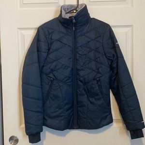 Columbia Omni-Heat Jacket